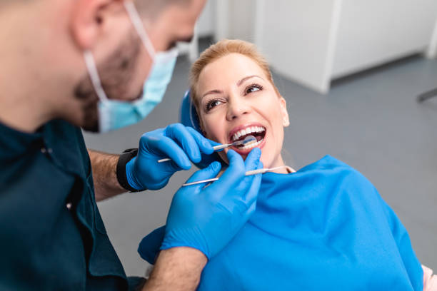 Reliable Scranton, PA Dental Services Solutions